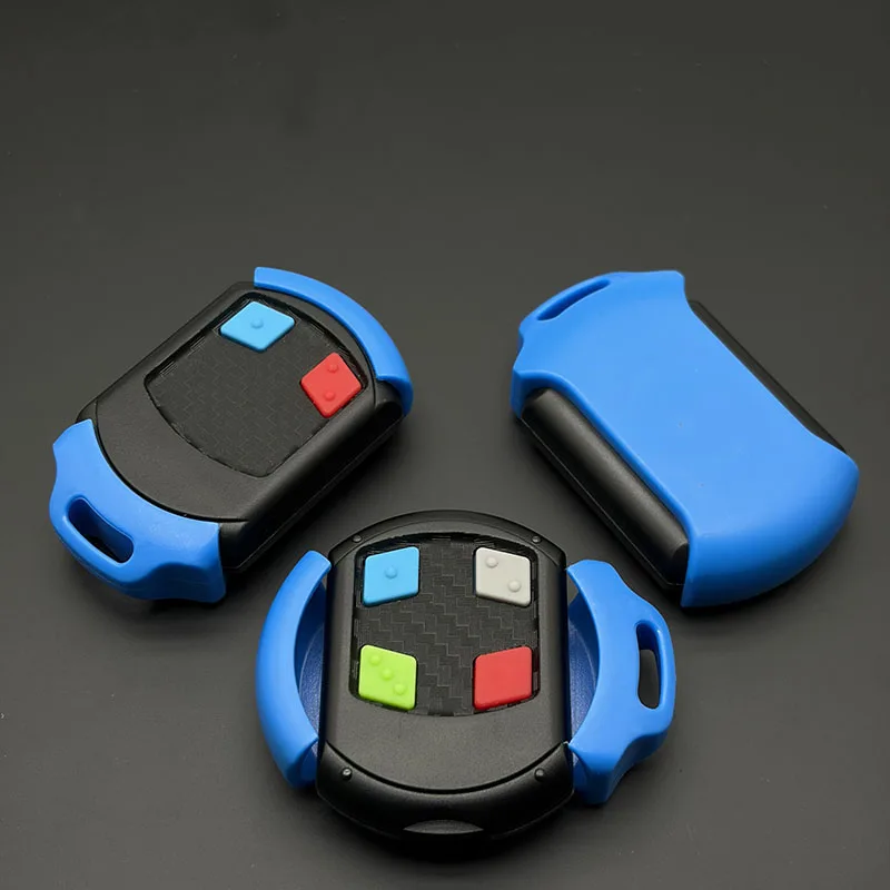 Фото Для Centurion D2 D5 D10 A10 R3 R5 Vantage Vector 400 500 433,92 МГц подвижный код Smart гаражная дверь/ворота с дистанционным управлением №2