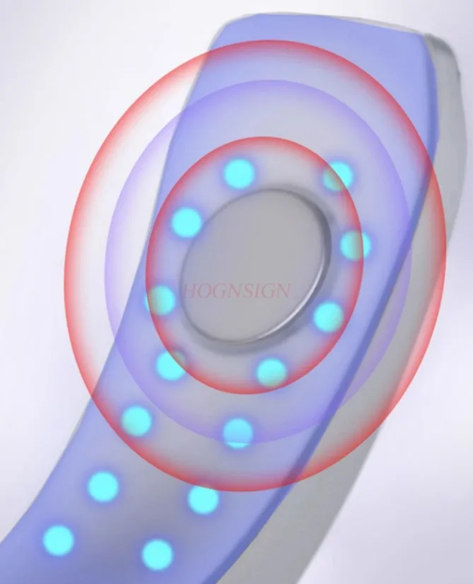 Лифтинг и подтягивание лица массажер для двойная линия челюсти косметический