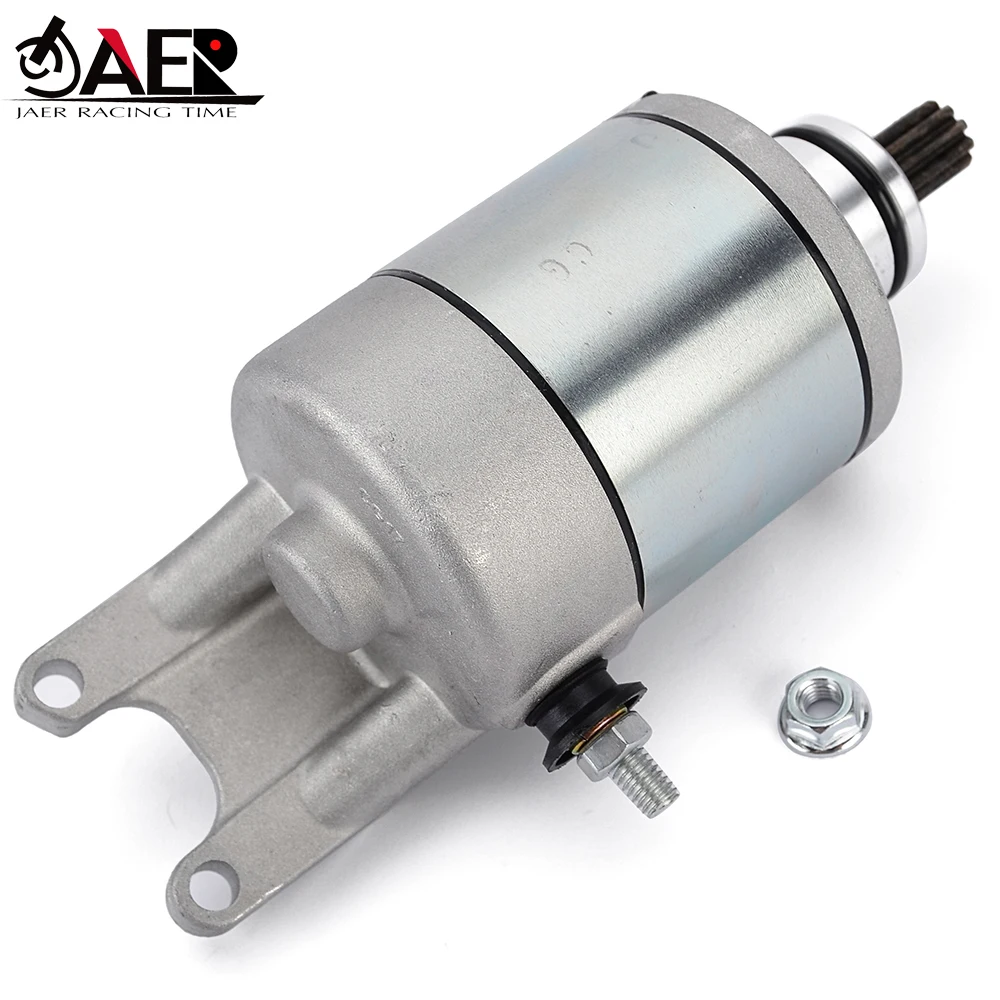 

Стартер для Suzuki DR350 DR350S DR350SE DR250 DR250SE DR 350 350S 350SE 250 250SE 31100-15D10 31100-47D00 31100-47D10
