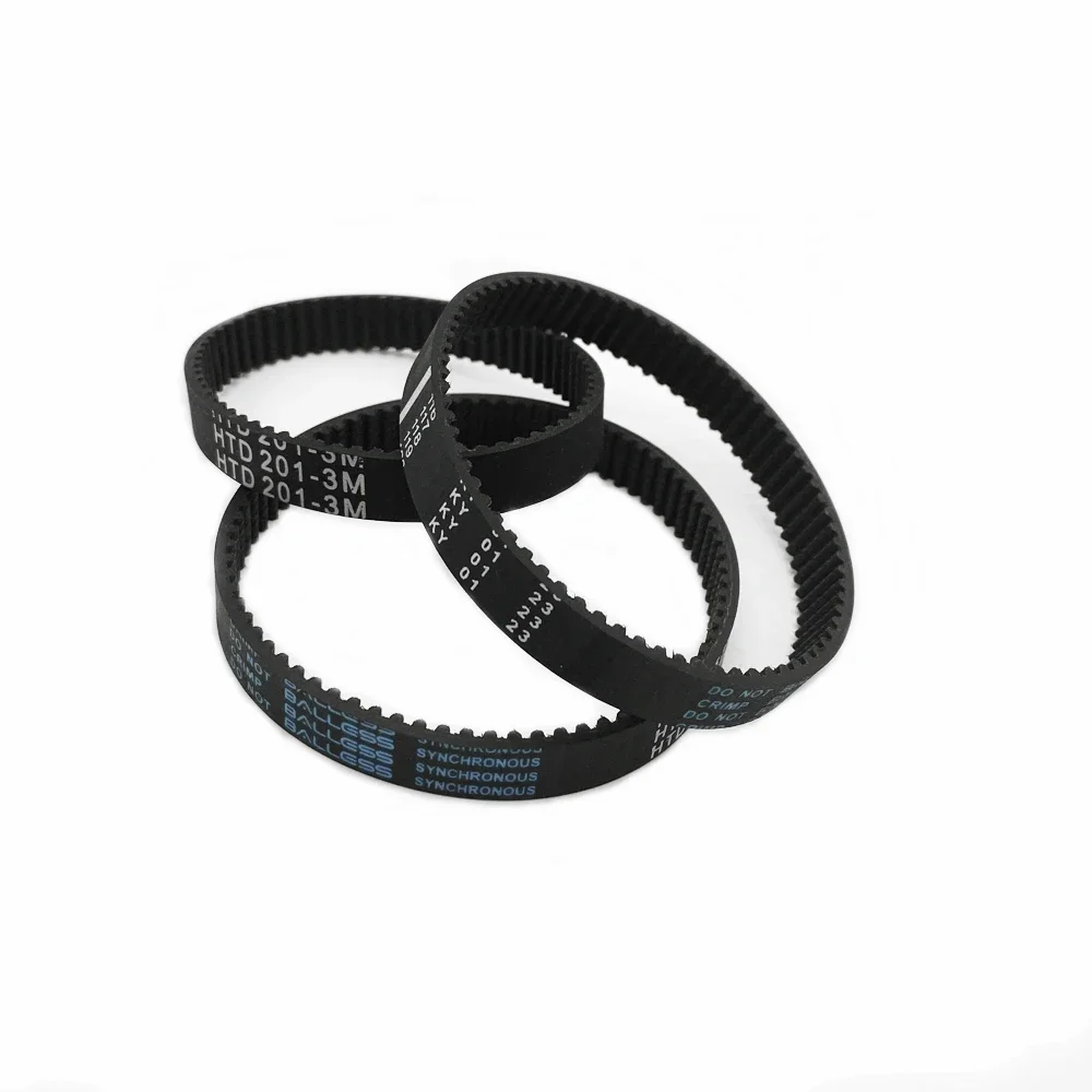 Ремень ГРМ HTD3M