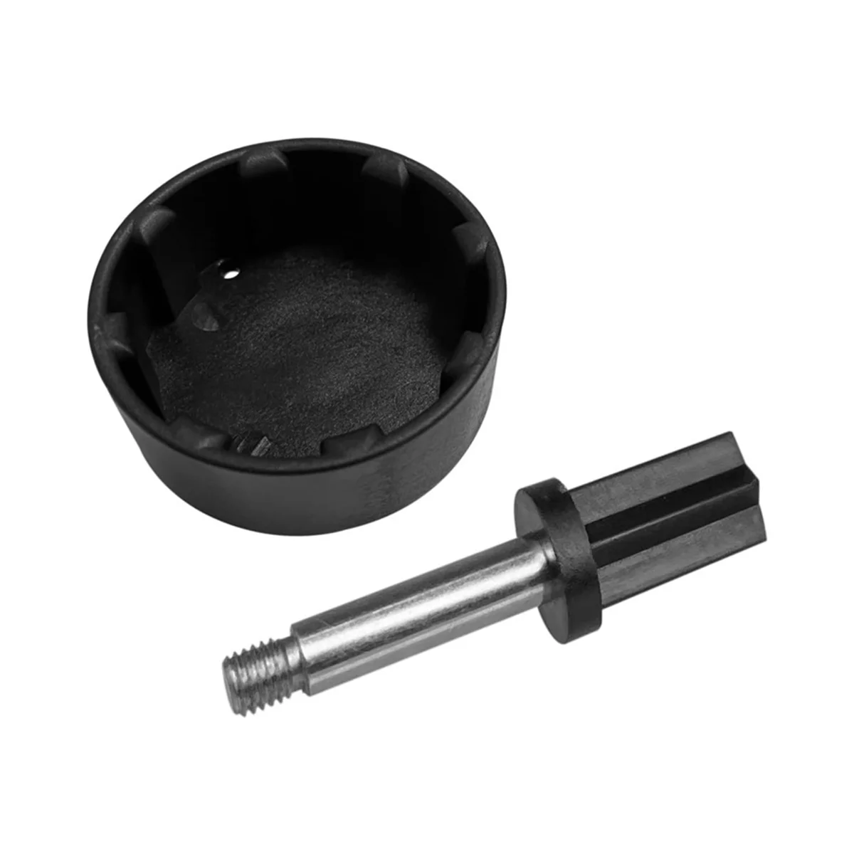 Запасные части для блендера серии Ninja BL660/66OA 72 унции (9 чашек) комплект кувшинов