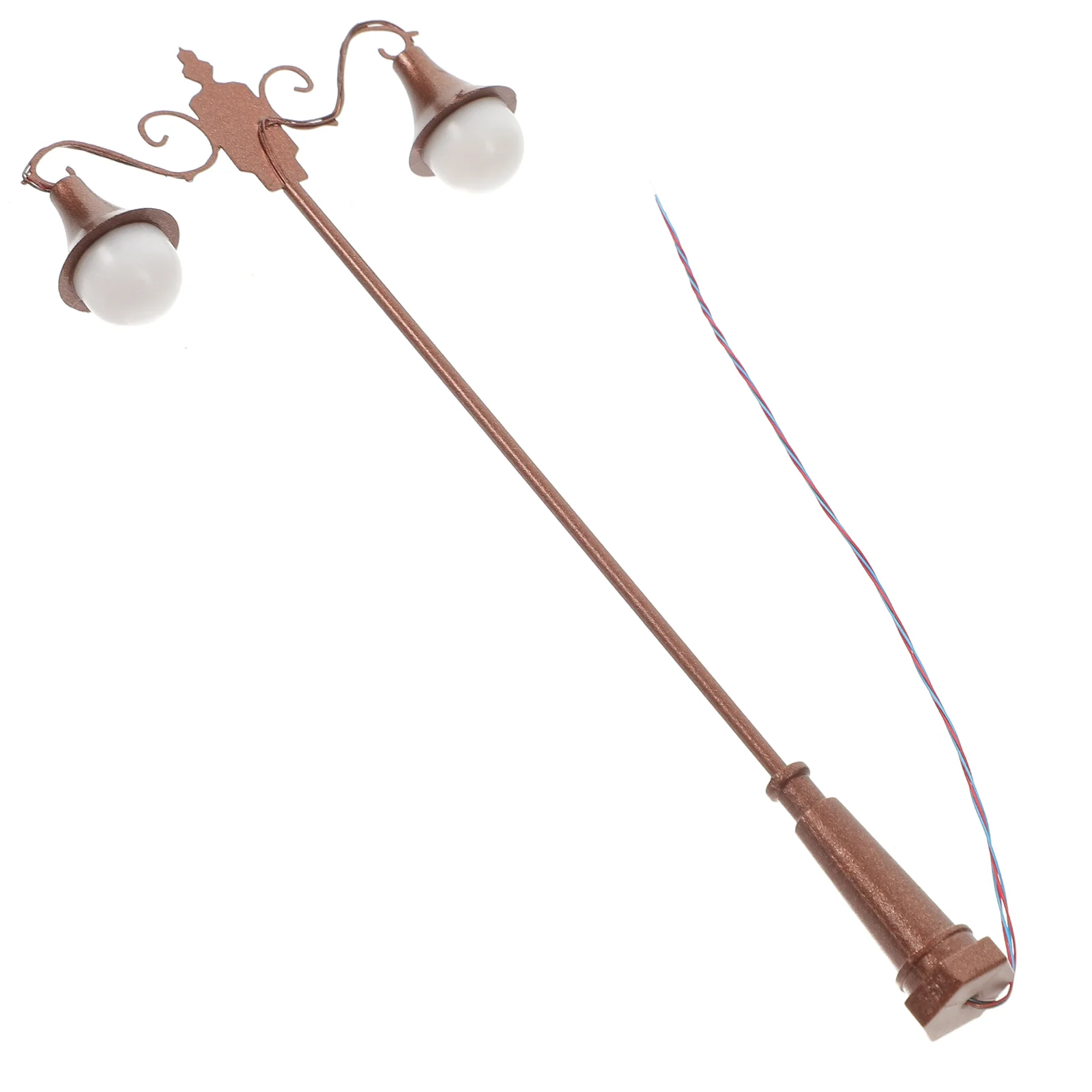 Рисунок 5 - Миниатюрные песочные Настольные светильники для двора