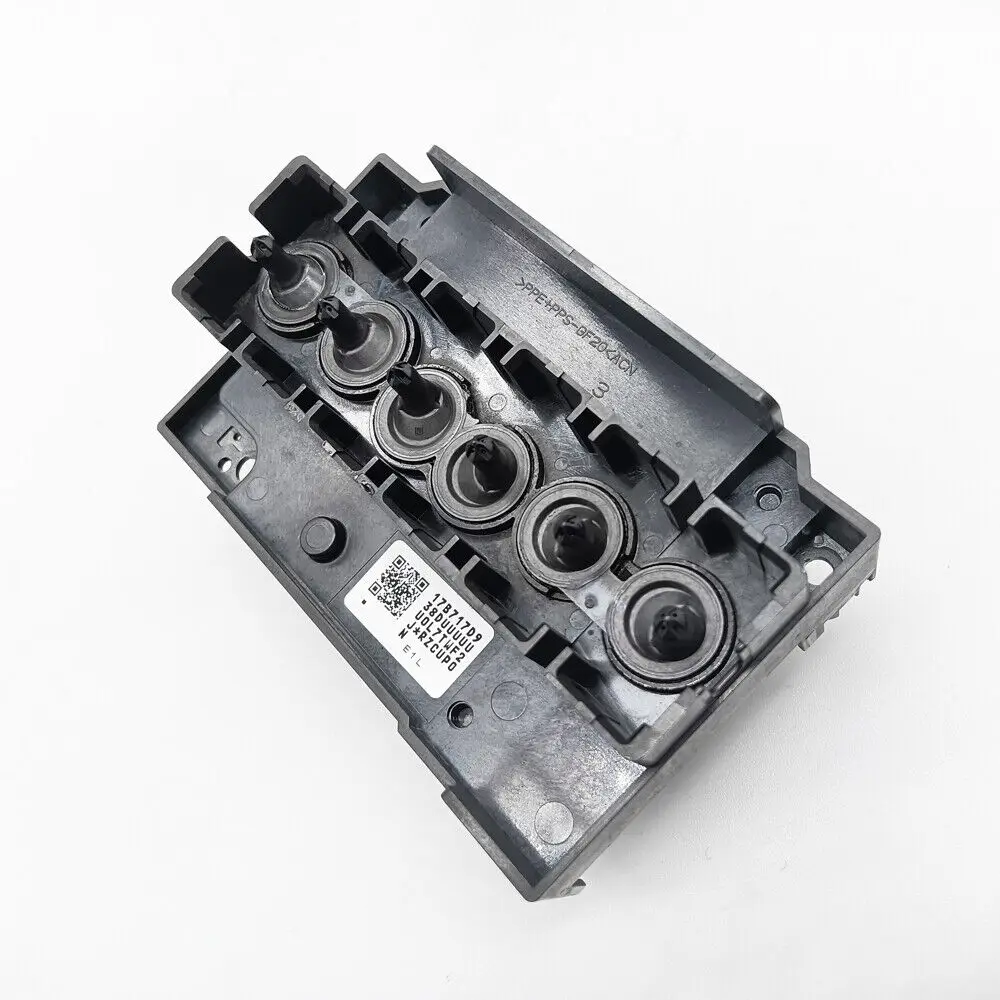 Печатающая головка подходит для Epson Artisan T60 A960 EP-702A EP-704A PM-A840 PM-A940 TX525 E6738 EP-302 EP-706A T960