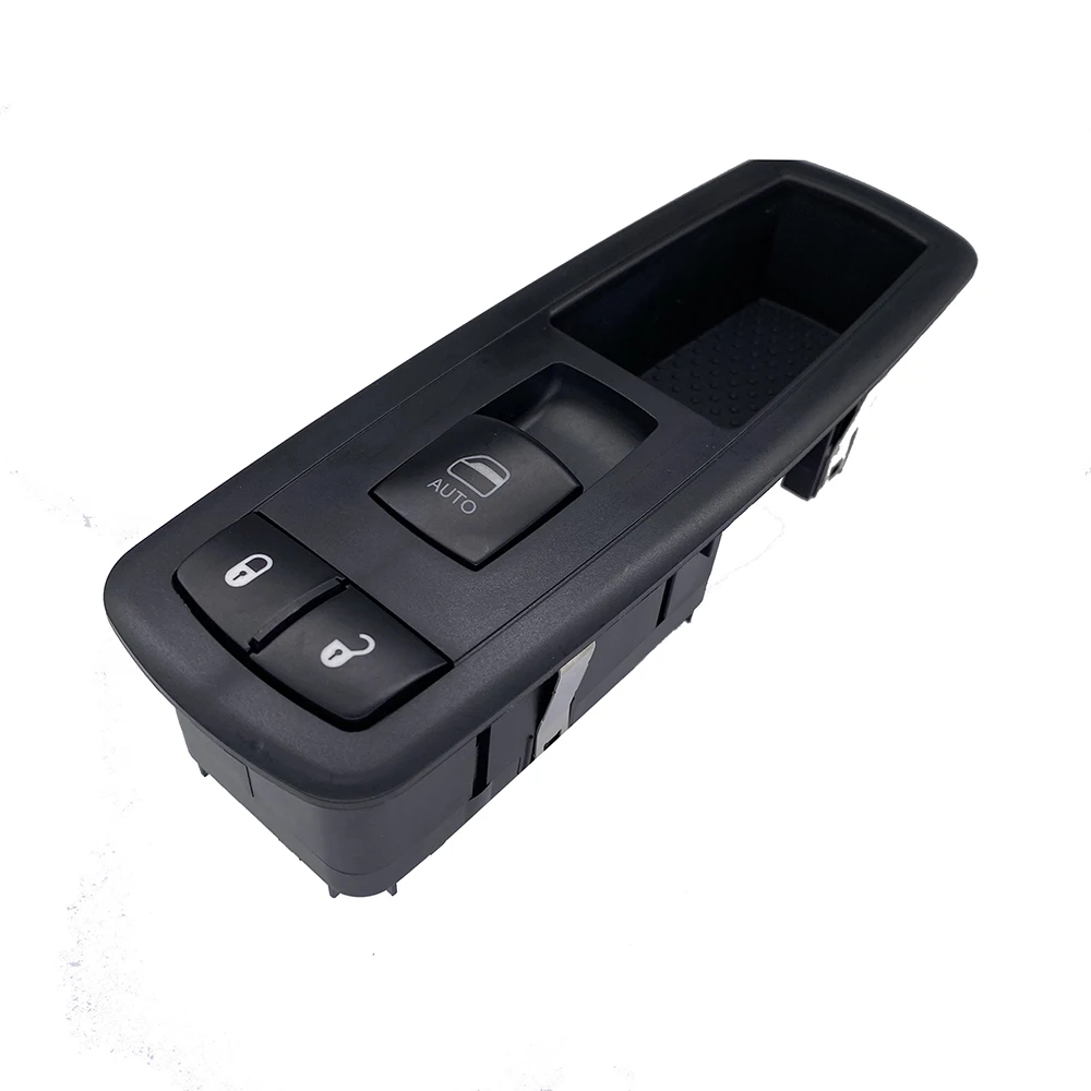 Передний правый переключатель стеклоподъемника со стороны пассажира часть