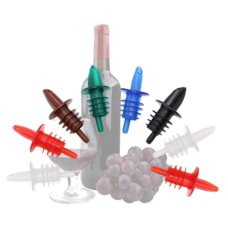 

10 шт., пластиковые бутылки для ликера