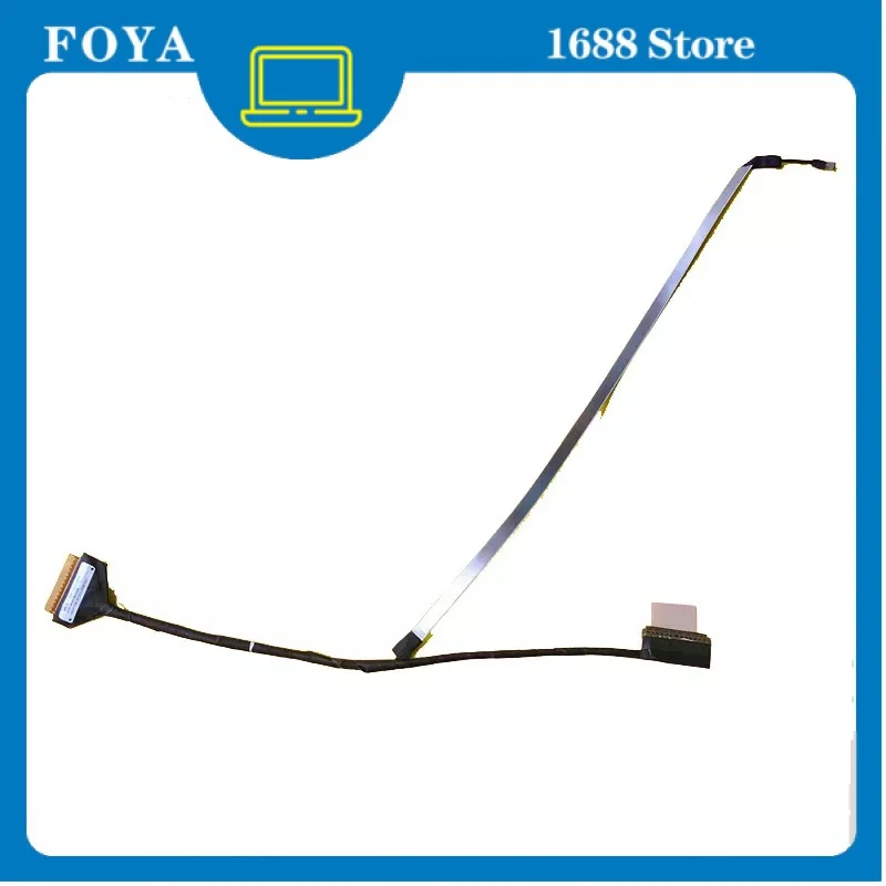 Запасной новый жк-кабель для MSI modern 15 MS-1551 M15 K1N-3040182-H39