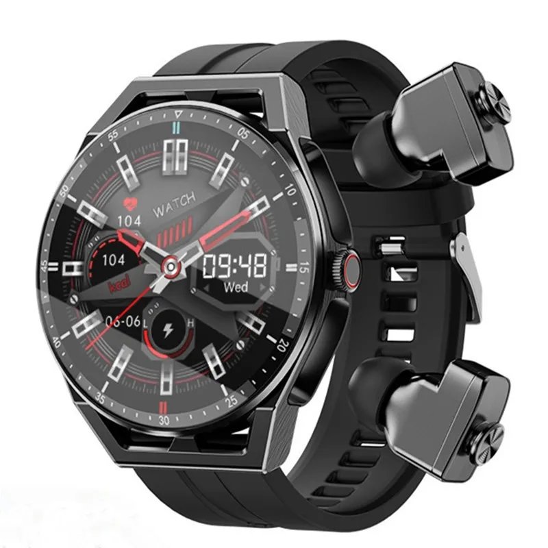 

Смарт-часы T20 T10 улучшенная версия 2 в 1 TWS беспроводные наушники Bluetooth звонки музыкальные наушники Мужская и женская гарнитура умные часы