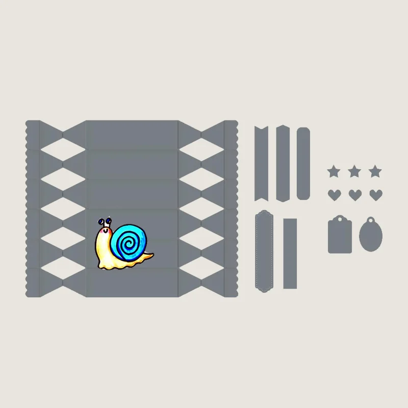 

Складные металлические штампы конфет, без прозрачных штампов для скрапбукинга, изготовления открыток, фотоальбома, декоративный штамп, шаб...