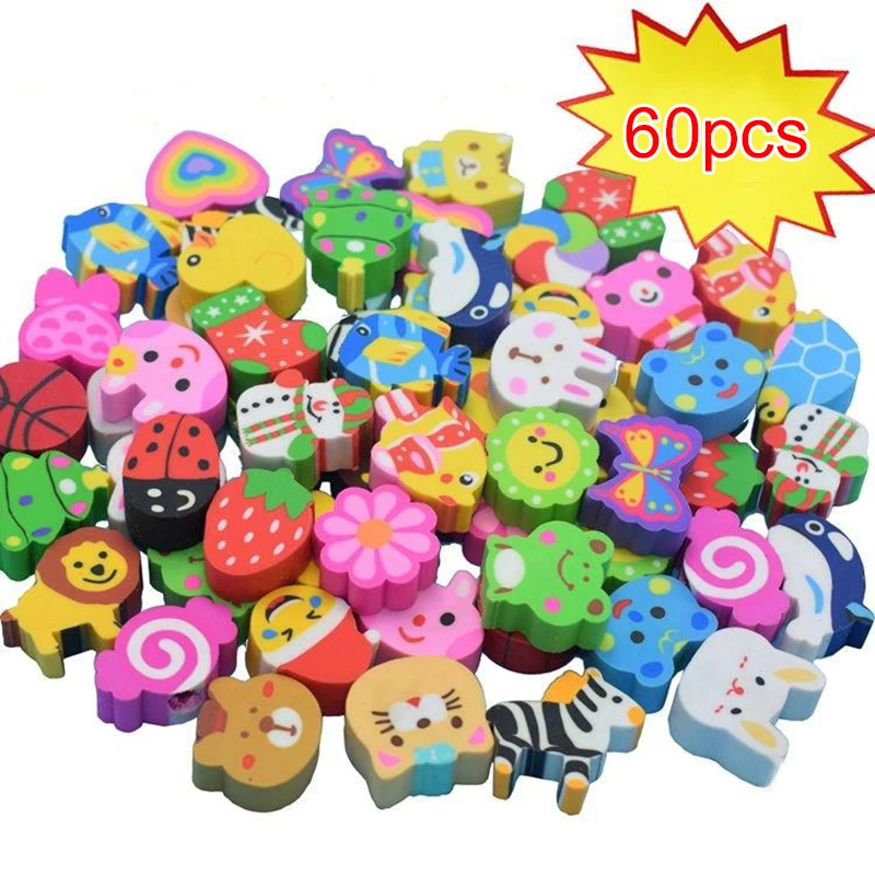 

Мини-ластики резиновые 1 см с мультяшным узором