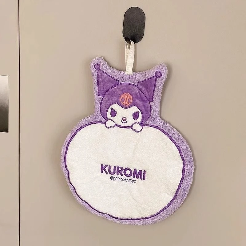 

Полотенце для рук My Melody MINISO