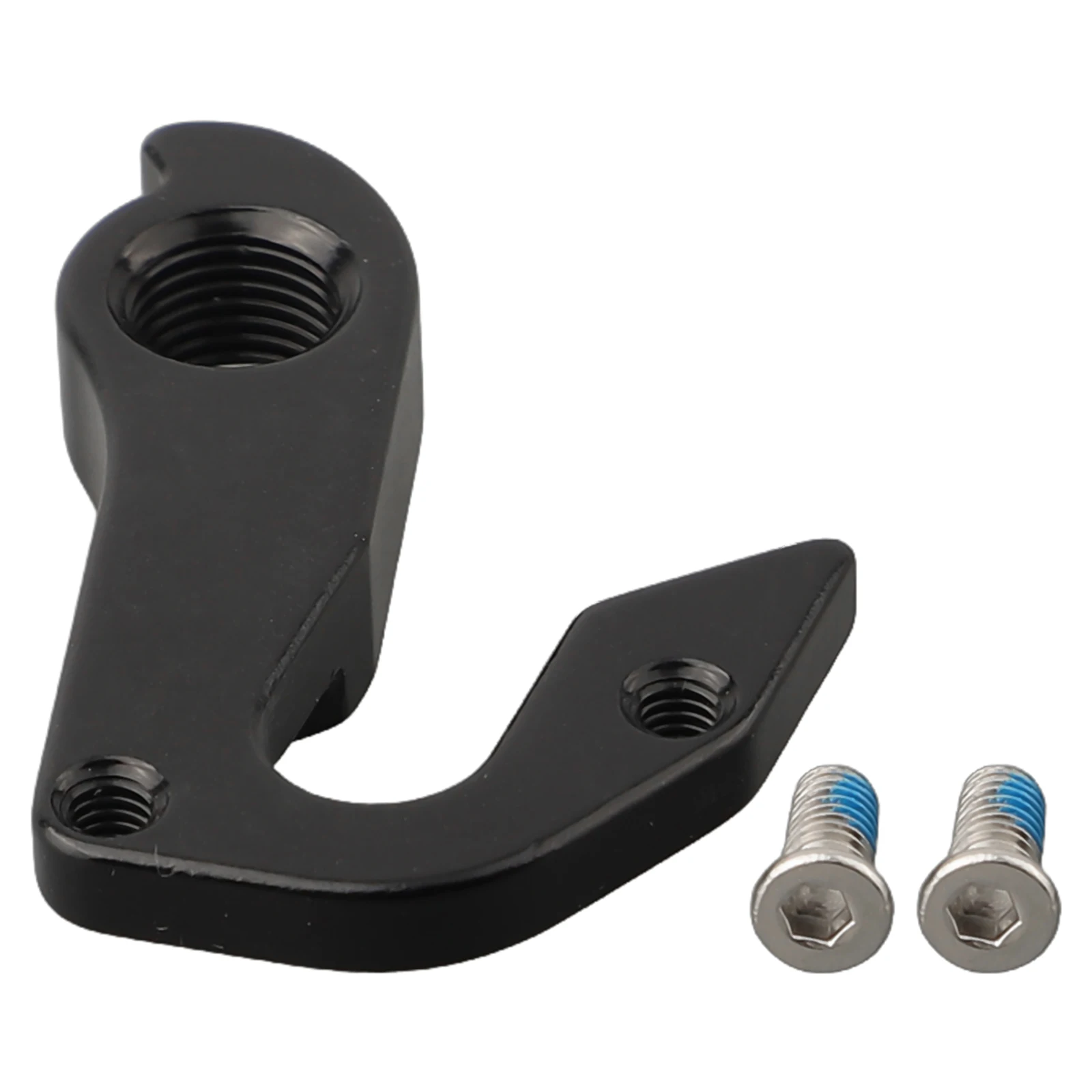 Легкий Sduro Rare Gen Trekking HAIBIKE Задний переключатель Механическая вешалка из