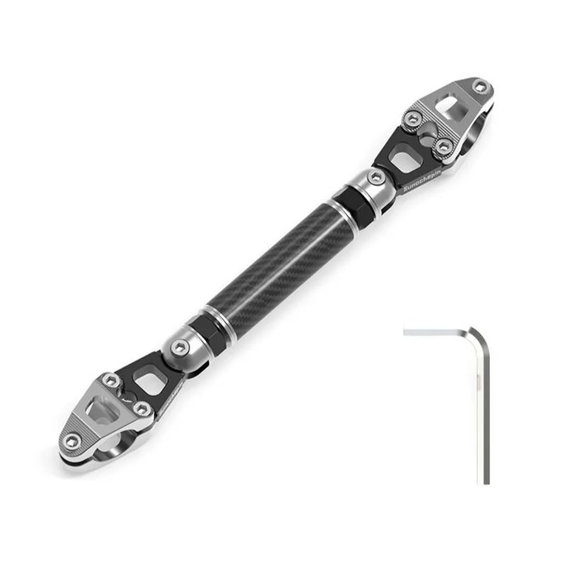 

Кронштейн для Руля Мотоцикла, усиленный кронштейн для руля