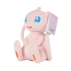 Mew Kyogre Chespin Bulbasaur Cubone Eevee Snorlax детский подарок Покемон Плюшевая Кукла чармандер Пикачу Мягкие игрушки для детей