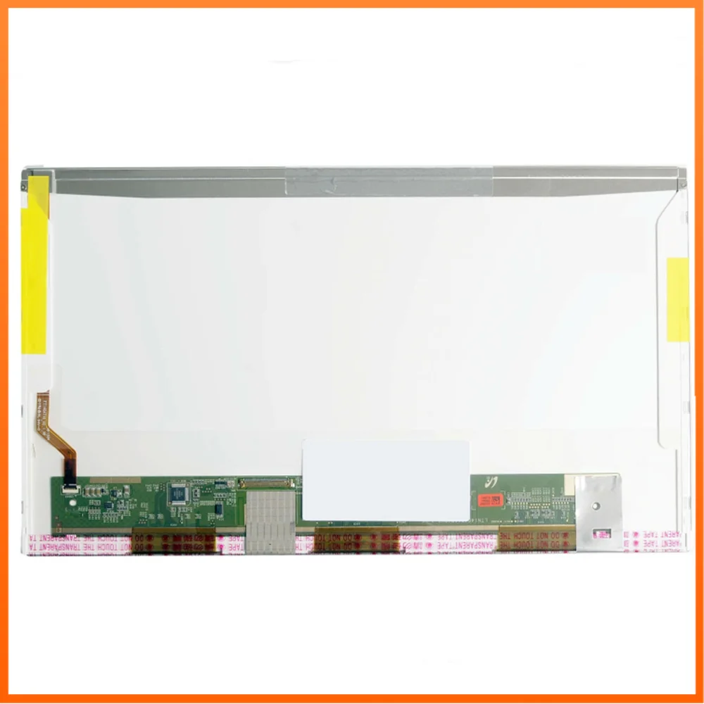 14 inch Laptop Panel WXGA HD LED LCD Screen Replacement 1366 x 768 40Pins LTN140AT16