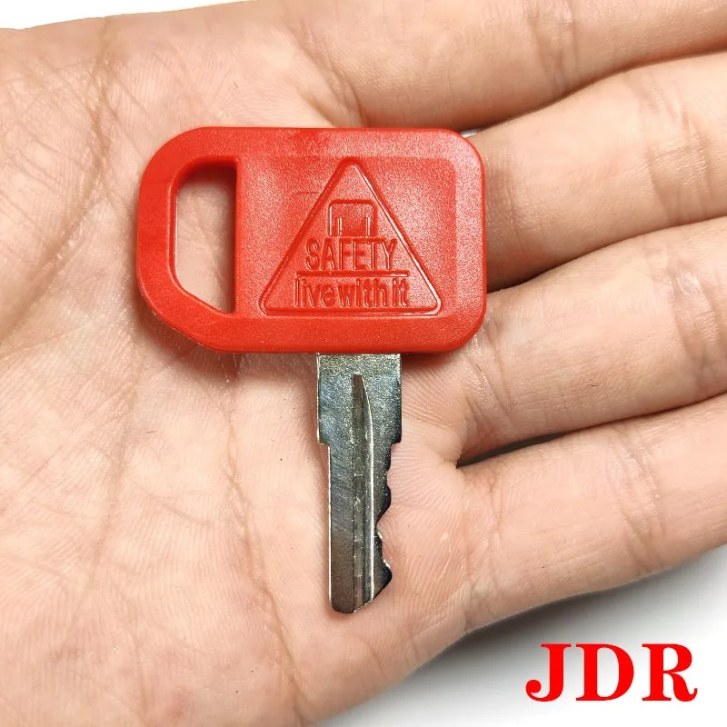 Ключ AR51481 JDR подходит для экскаватора John Deere, подходит для всех градаторов, бульдозеров, рулевого механизма (art.: 3920c8d78752c) - 3920c8d78752c
