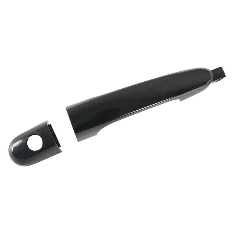 1 комплект 4-дверной наружной ручки передняя и задняя левая правая подходит для Kia