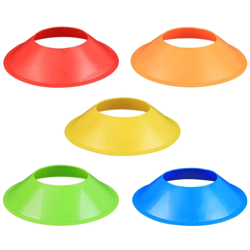 

6Pcs Display Stand Base Disc for Basketball Football Volleyball Softball