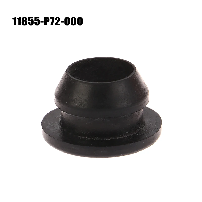 

Compatible With Honda & ACURA 11855P72000 MANY MODELS GROMMET, PCV VALVE 11855-P72-000