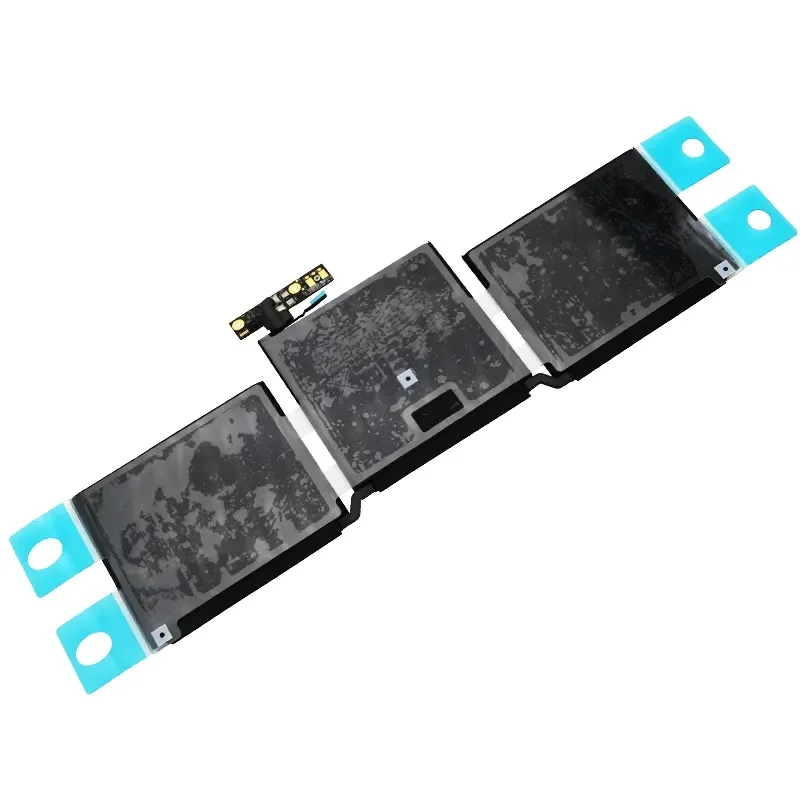 

HKFZ OEM/ODM 4781mAh 11,4 V 54WH Аккумулятор для ноутбука A1713 для apple A1708 Аккумулятор для ноутбука и литий-полимерный аккумулятор