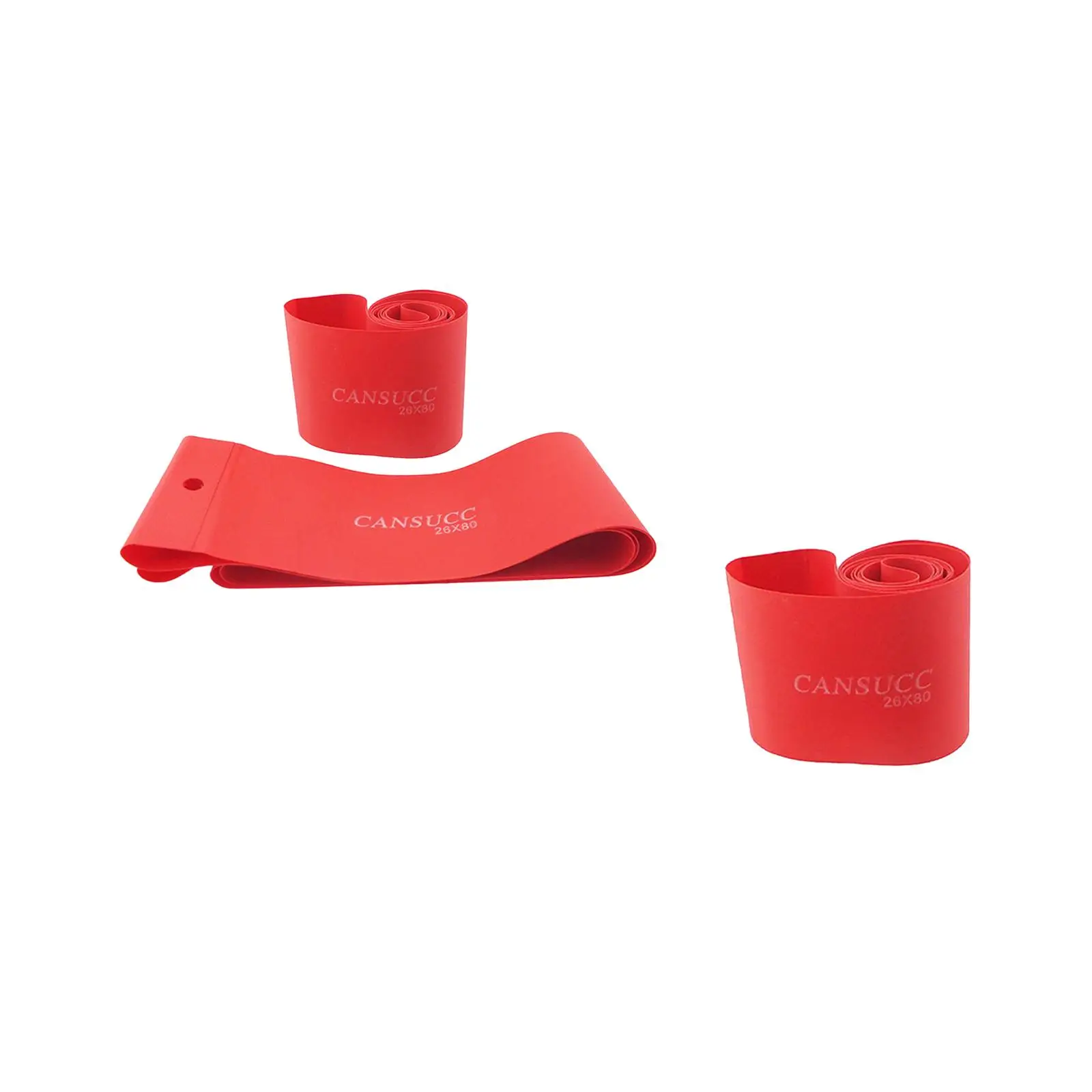 CANSUCC Защита велосипедных покрышек Горный дорожный велосипедный ремень Лента для