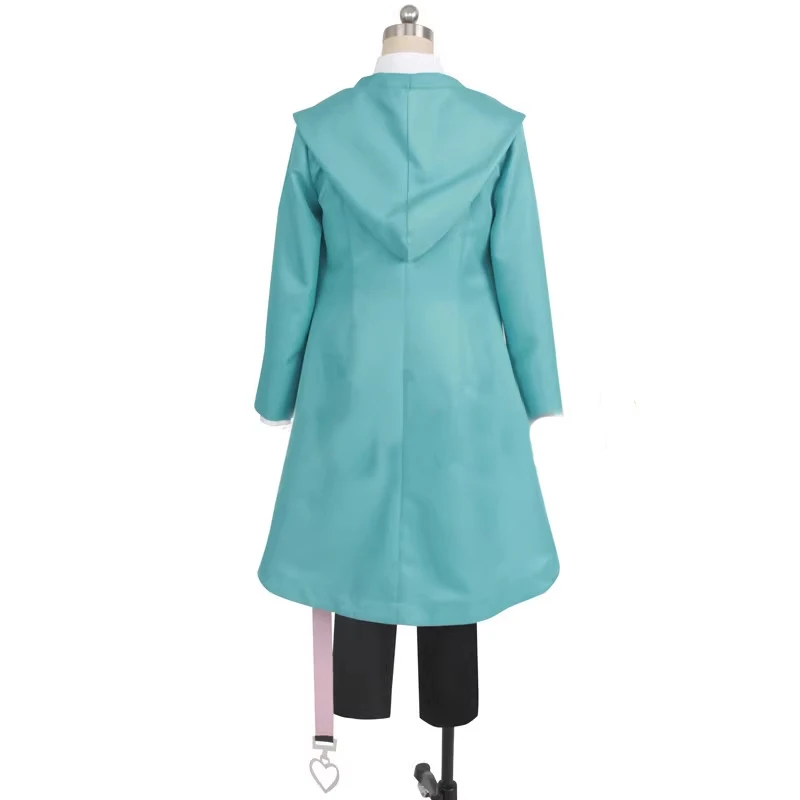 DRB Doppo kannzaka Косплей Jakurai Jinguji Amemura Ramuda костюм униформа одежда на заказ