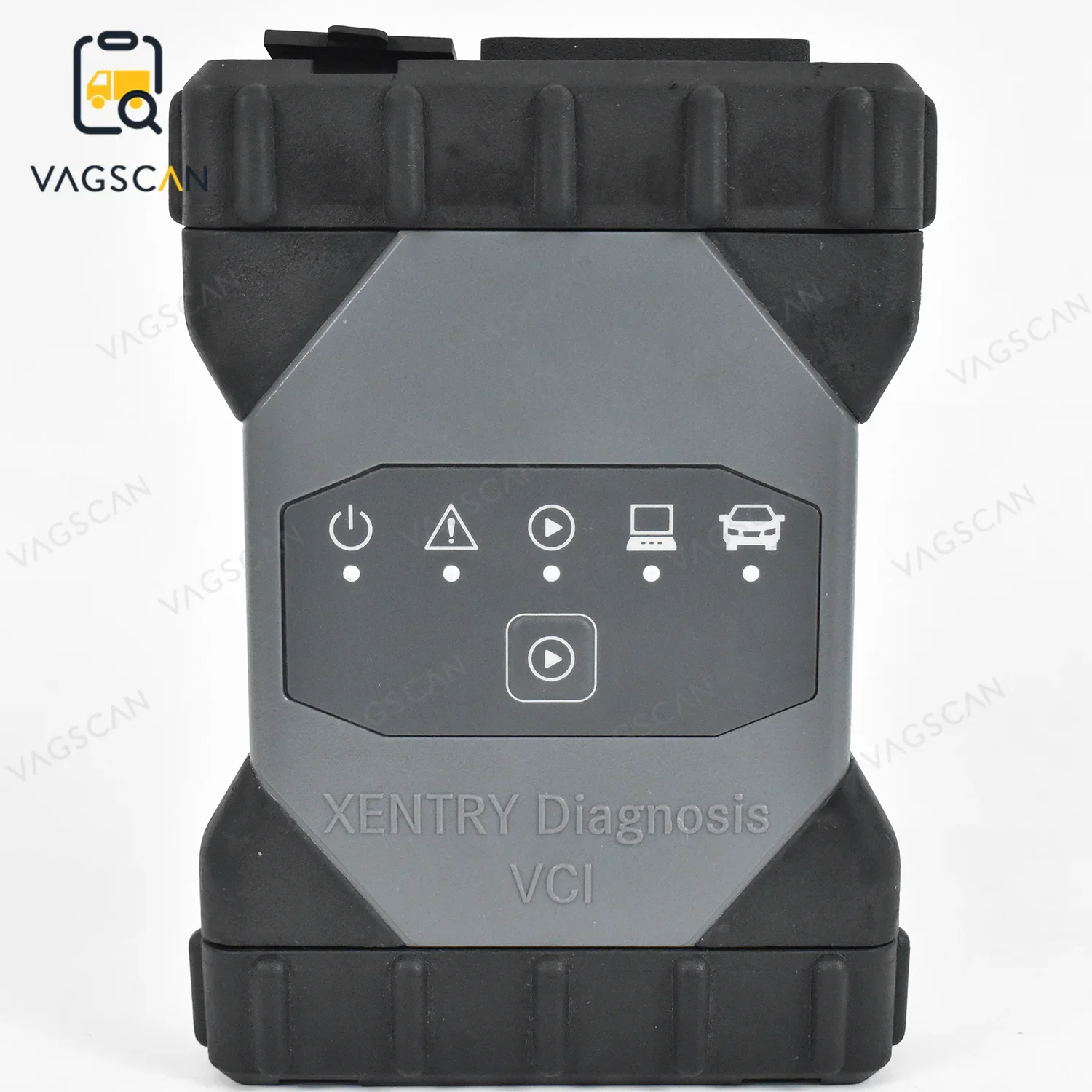 Диагностический планшет для оригинального Mercedes 2024 с программным обеспечением SSD