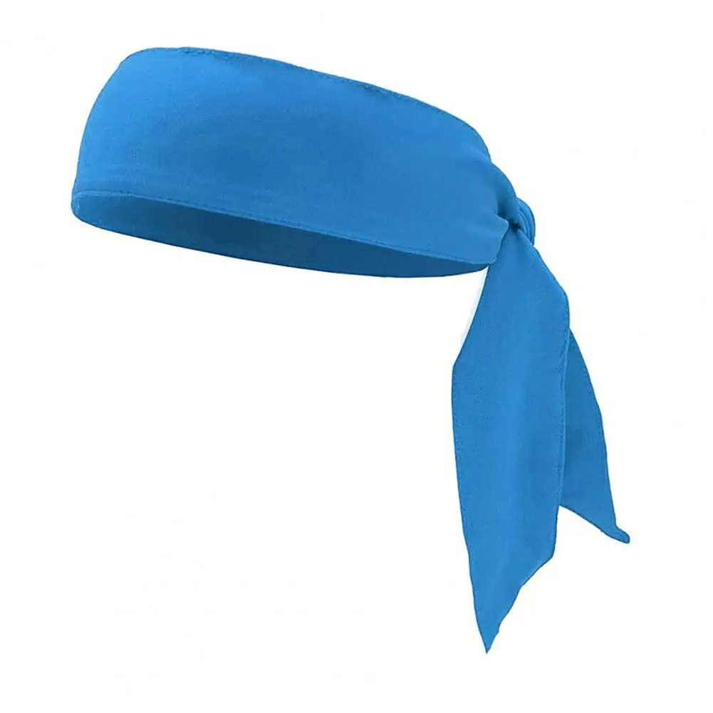 

Sports Pirate Head Scarf Sweat Absorption Breathable Accessory Moisture Proof Pirate Head Scarf Tennis Fitness Equipment