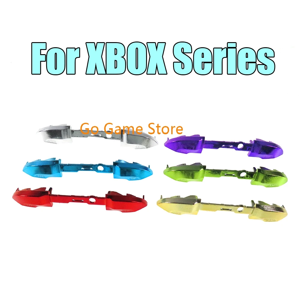 Чехол-бампер для Xbox Series X LB RB