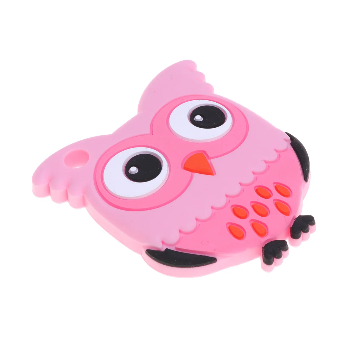 

Educational Playthings Chewing Toys Teething Infants Silicone Teethers Baby Pacifier Soother