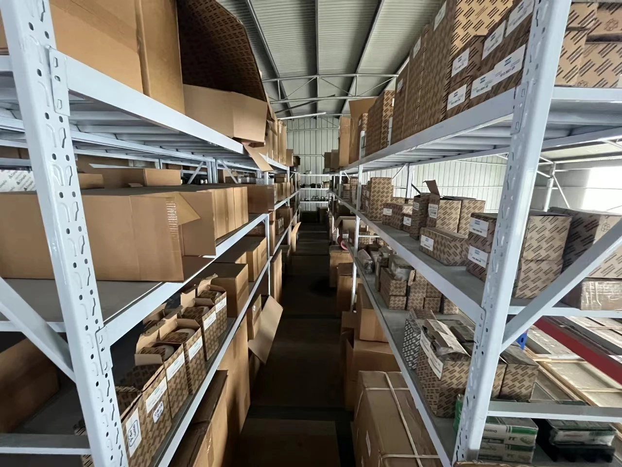 Клапан минимального давления для воздушного компрессора