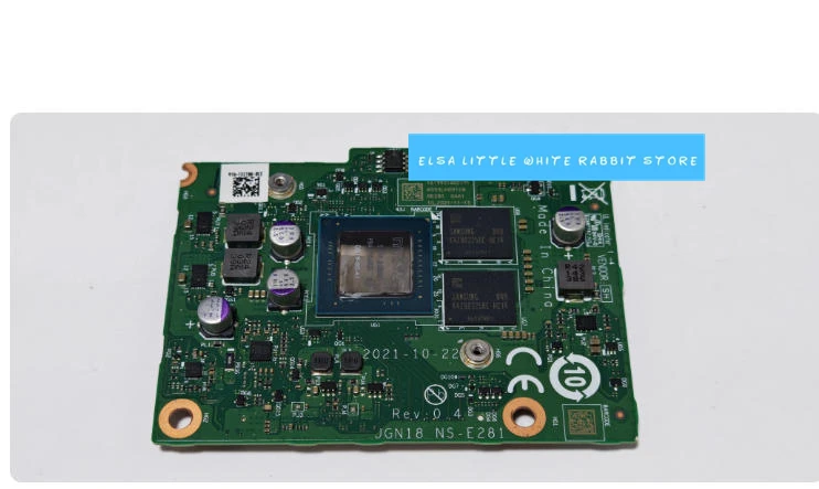 Фото Для LENOVO M90a Gen5 GPU GN18 NS-E281 kGN20 NS-G191 №4