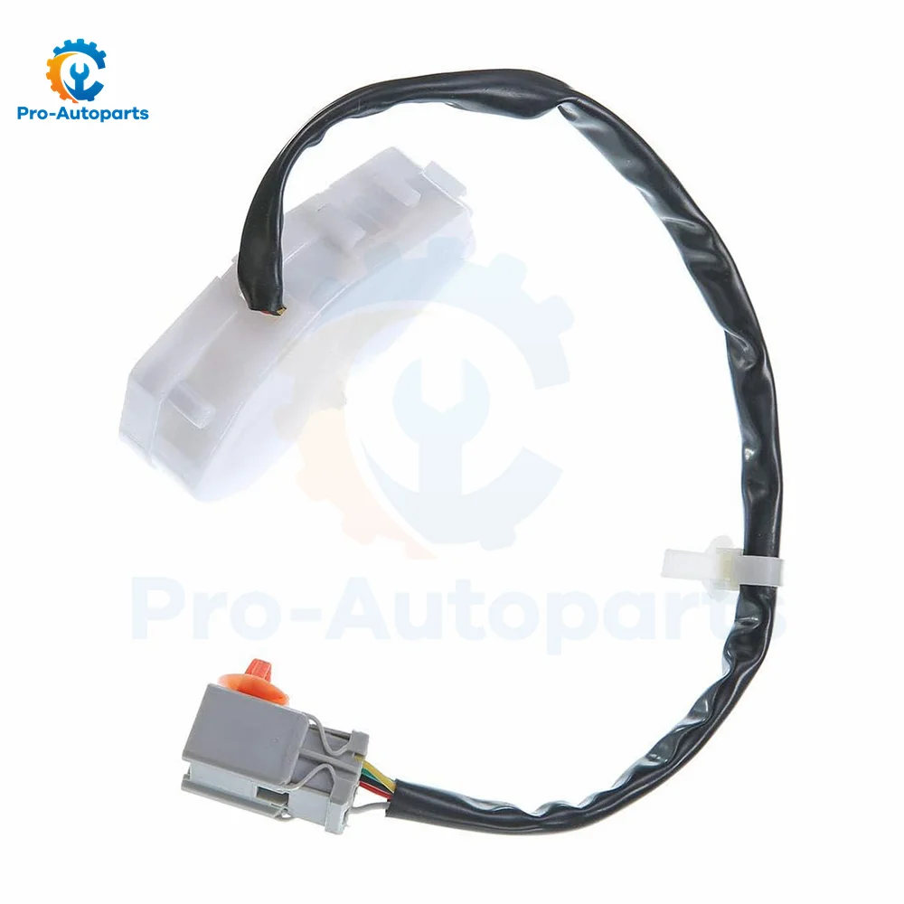 72155-S03-J11 для Honda CR-V Prelude 1997 1998 1999 2000 2001 привод дверного замка передняя левая сторона