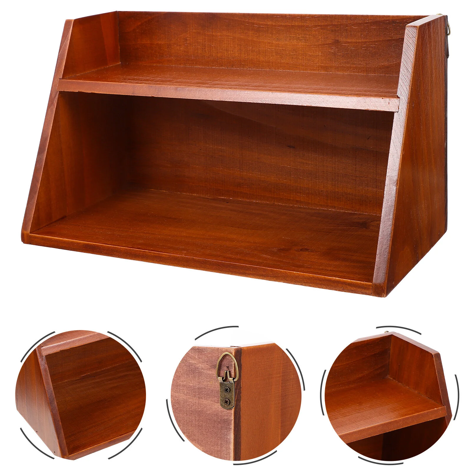 

Table Top Display Stand Storage Rack Sundries Organizer Desktop Multi-layer Household Holder Multi-purpose Shelf
