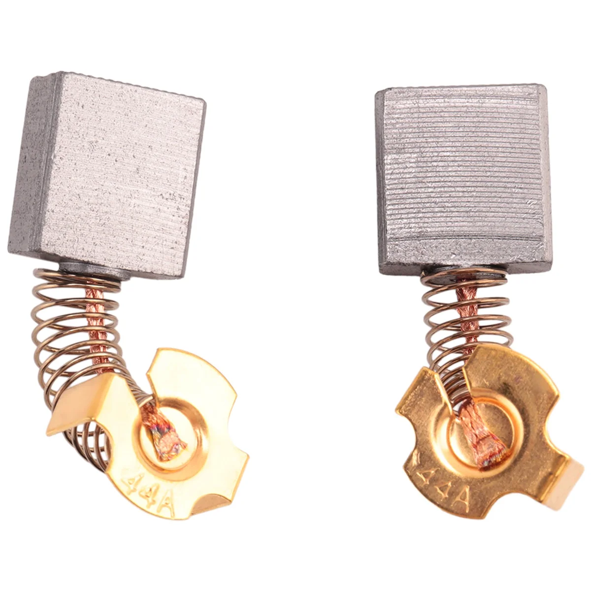 Щетки с угольным двигателем совместимые торцовочной пилой D24000/DW713 раздвижной