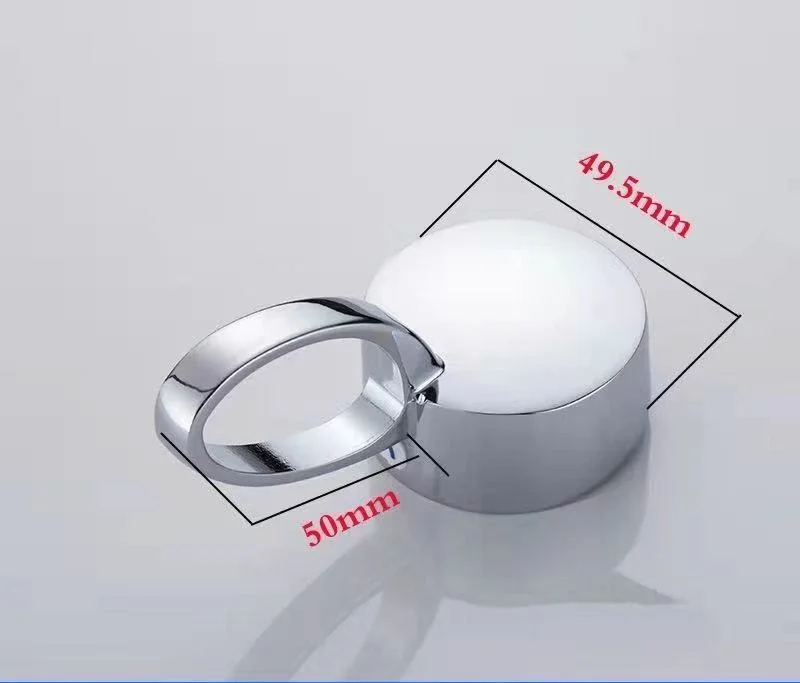 

Ручка смесителя