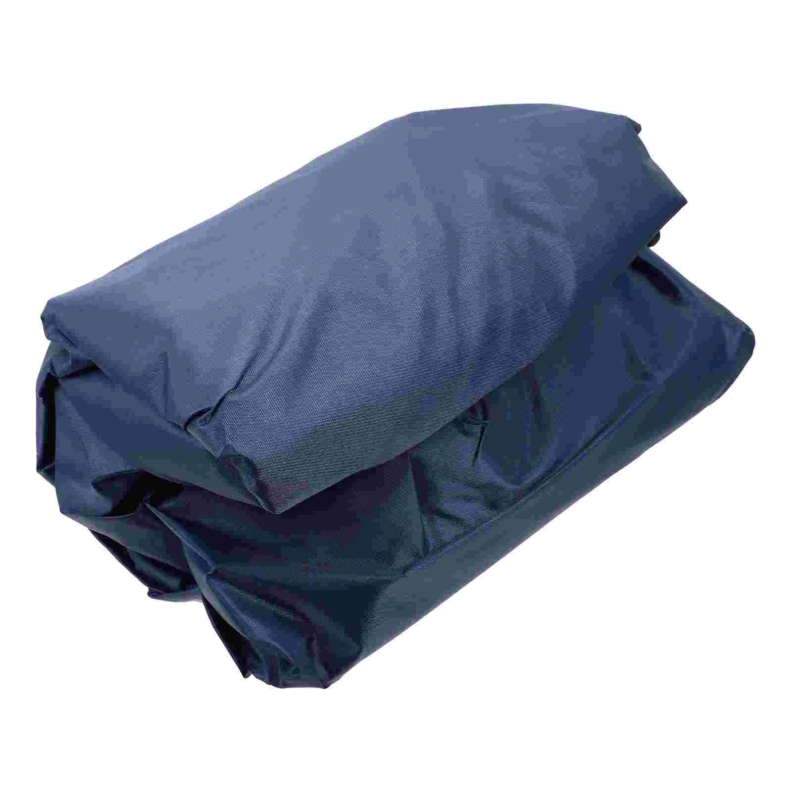 

Cover Dog Cage Cover Waterproof 190 Silver Coated Polyester Taffeta Cockatoo Cage Cover Covered Parrot Cage Travel