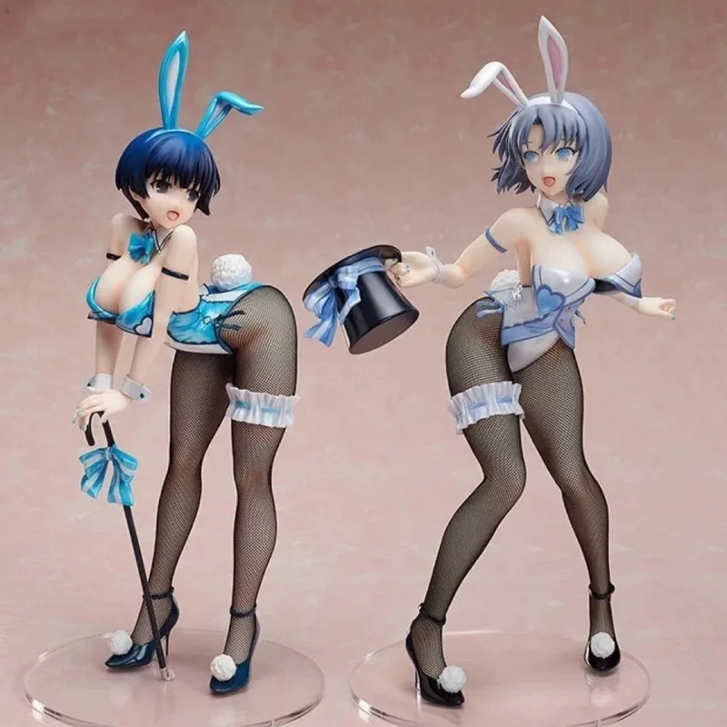 Shinobi Master Senran Kagura New Link Yumi Sexy Action Figure Adult Doll Toy
