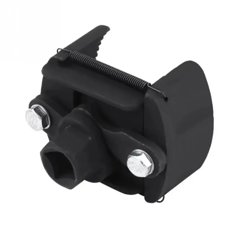 Инструмент для снятия масляного фильтра Ключ с 2-кулачковым регулируемым