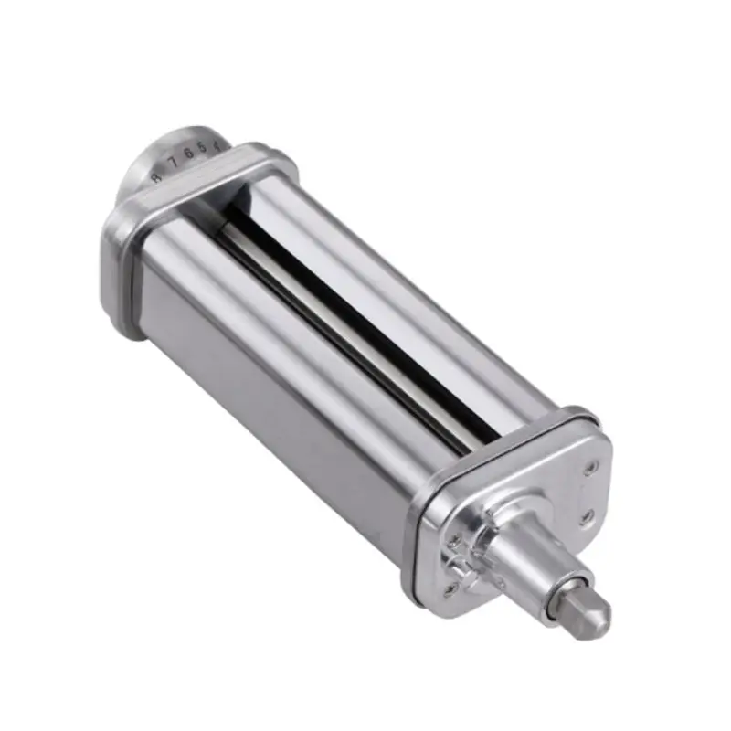 

Noodle Makers Repair Parts for thin/Thick/Flaky Noodles Cutter Roller for Stand Mixers Kitchen Aid Tools Pasta Drop Shipping