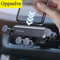 car phone holder for iphone 11 pro max xs xr x 6s 7 8 plus samsung s10 s9 s8 plus mobile phone holder stand air vent mount