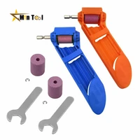 grinding wheel drill bit sharpener hand tools nail drill bits set sharpener for step drill dremel hand tool accessories