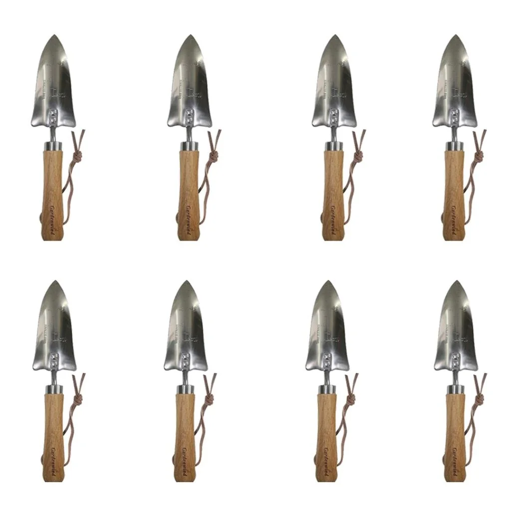 

Gardenwın garden Natural 8 Li box narrow shovel P32039a