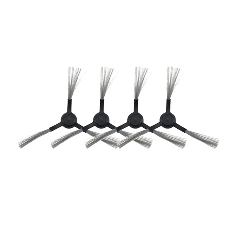 Боковая щетка для пылесоса Xiaomi Mop Pro/STYTJ02YM/3C/2S/S10/B106GL/B106CN/E10/B1112/E12/Gen 2 Viomi V2proxv3 SE