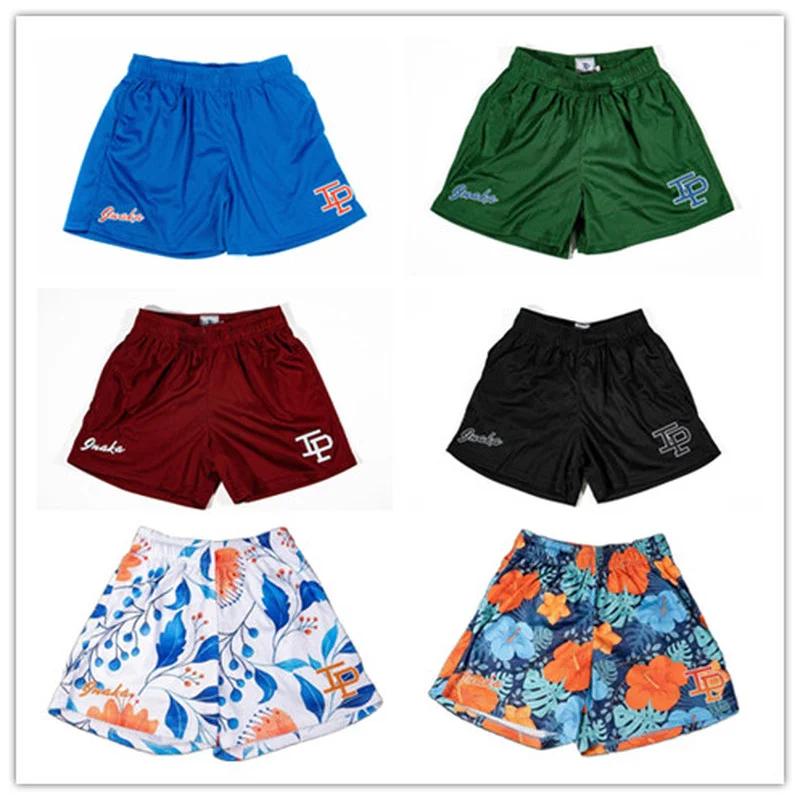 

Inaka Power Shorts Men Women Inaka Shorts Men Women Classic GYM Shorts Basketball Shorts Mesh Shorts lightning Fashion IP Shorts