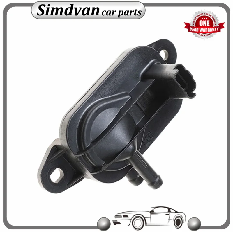 Фото Датчик дифференциального давления выхлопных газов DPF EGR 504102810 для PEUGEOT 206 CC, EXPERT, CITROEN JUMPER 1.6, 2.0, 3.0 HDi 96.450.226.80 №4