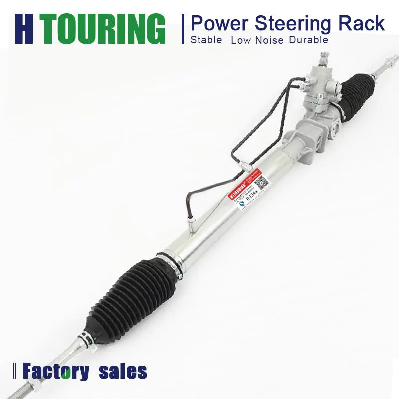 Новая стойка гидроусилителя руля и шестерня для Suzuki XL-7 Grand Vitara 4858054J50 48580-54J50 4858065D51