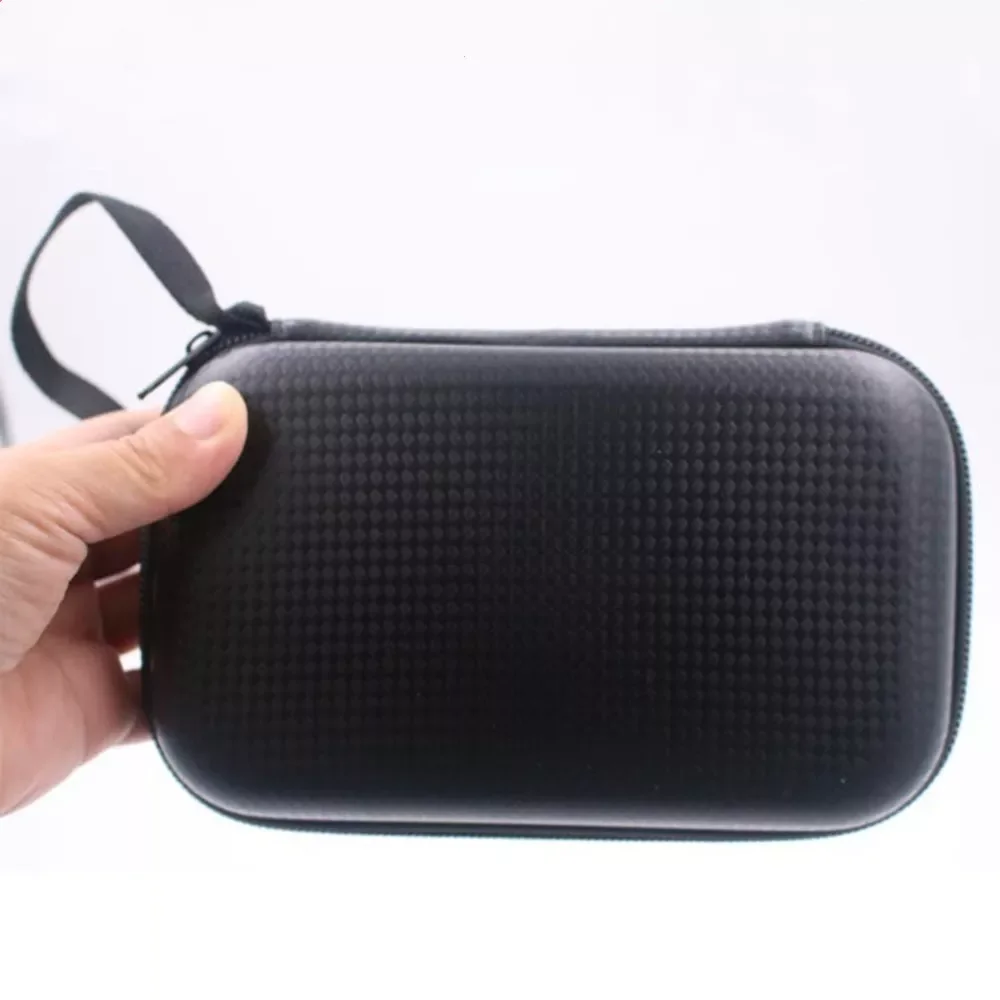 

NEW2023 Portable Game Console Anbernic RG353P Case Protector Bag Handheld Retro Game Player Power Bank Shell Storage Bags Handba