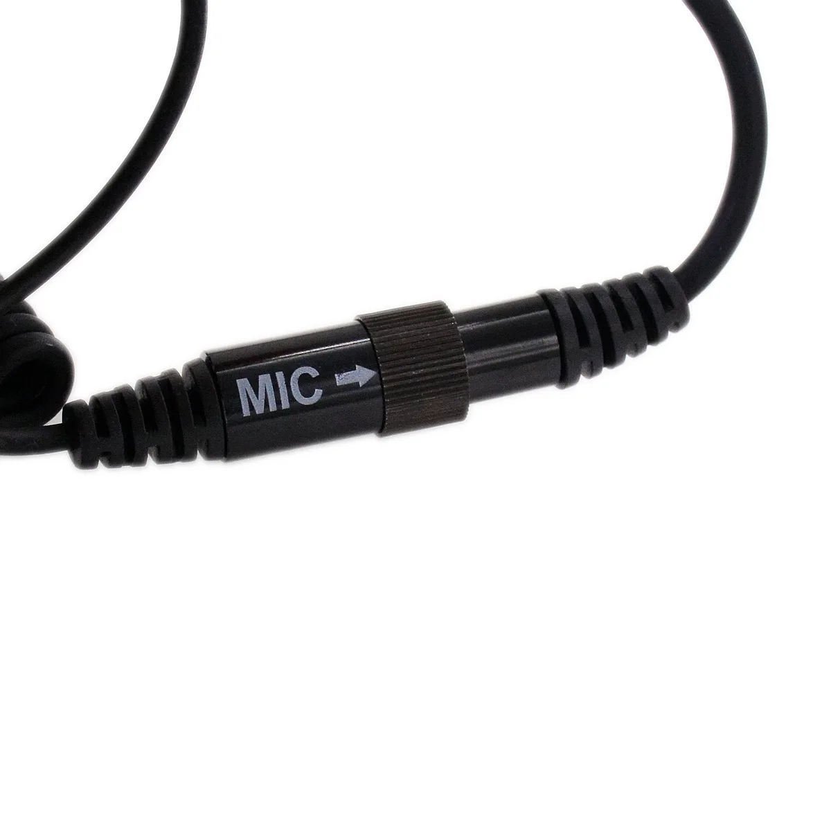 Фото Мотоциклетный шлем, гарнитура, микрофон с ключом на палец PTT для ICOM Cobra Midland Ham, двухсторонняя радиосвязь, полнолицевой наушник №4