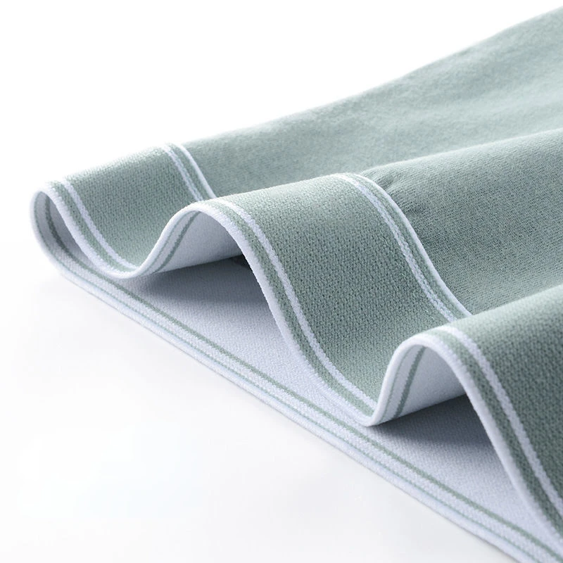 3Pcs Solid Cotton Men's Panties Soft Man Boxer Breathable Underpantss Sports Briefs Mens Sexy Underwear 2022 Quick Dry Shorts