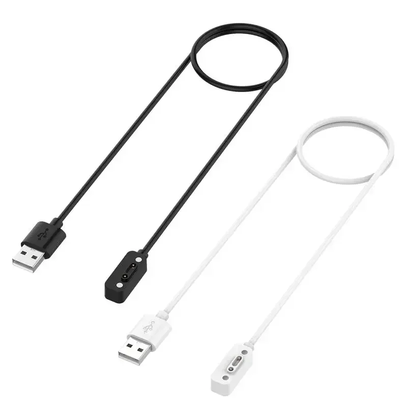 Фото USB-кабель для зарядки и адаптер для смарт-часов Xplora X6 Play X6 Pro: быстрая портативная магнитная зарядная док-станция №1